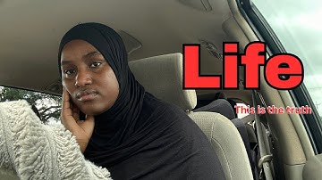 LIFE Does NOT go how we plan | REAL TALK