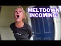 Woman Throws Full Blown TANTRUM | Apartment Sweep Turns Up Some INTERESTING Characters