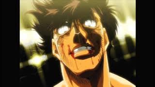 (I'm Left Im Right, Im Right Im Left) Ippo's Dempsy Roll- Champions Road Version