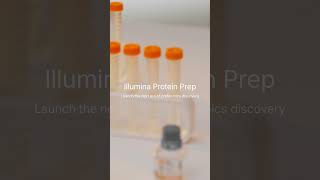 Profile the proteome with exceptional specificity