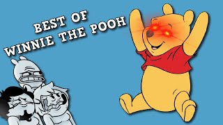 Best Of Winnie The Pooh (Oneyplays compilation)