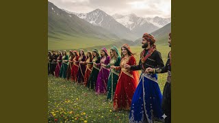 Dengé Welat: Keleşo (Kürtçe)