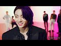 Jungkook  - Uptown funk [FMV]