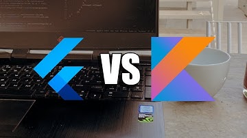 065 - ¿Kotlin Multiplatform le gana a Flutter en 2025? KMP vs Flutter