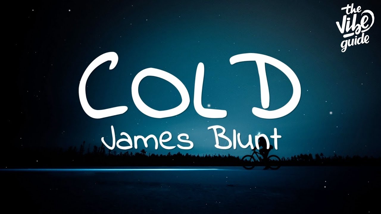 JAMES BLUNT - Lyrics, Playlists & Videos