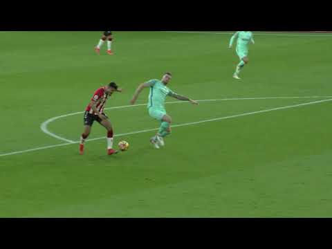 Southampton Brighton Goals And Highlights