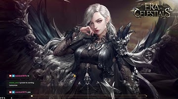 Era of Celestials- 03/19/2023 Random Gameplay