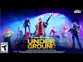 Fortnite Chapter 5 Season 1 Launch Trailer [Full Version]