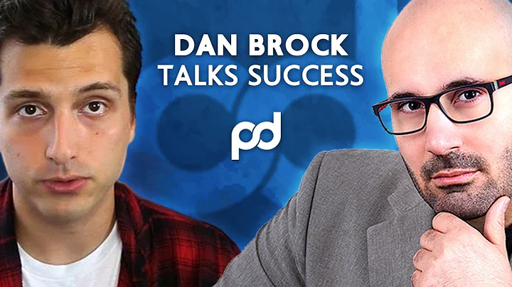 How to Crush it With Affiliate Marketing With Dan ...