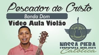 Vídeo de Pescador De Cristo