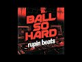 [FREE] TECHNO HOUSE BEAT | BALL SO HARD | DRIFT TECH DANCE EDM | Instrumental 2026