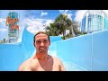 BEST UNIVERSAL ORLANDO PRIME VALUE RESORT | CABANA BAY BEACH RESORT