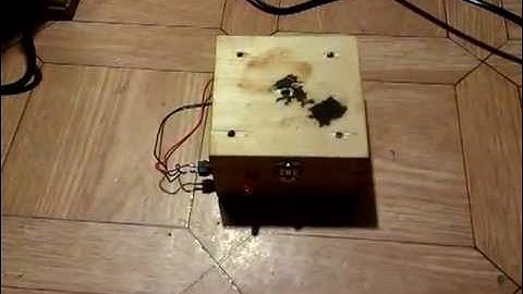 Arduino + Reconnaissance vocale