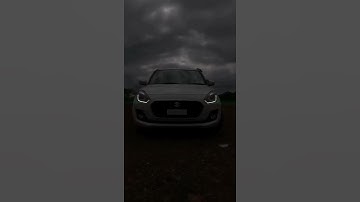 New model Swift car whatsaap status video||new swift shorts video||youtube viral video 💞||Vvip cars