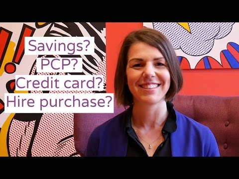 Como comprar um carro: PCP? Empréstimo? Compra a prazo?