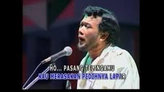 Status wa rhoma irama lapar