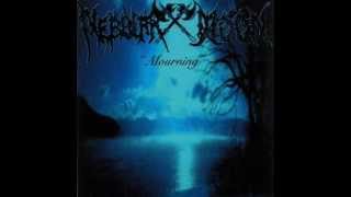 Nebular Moon - Divine Agony