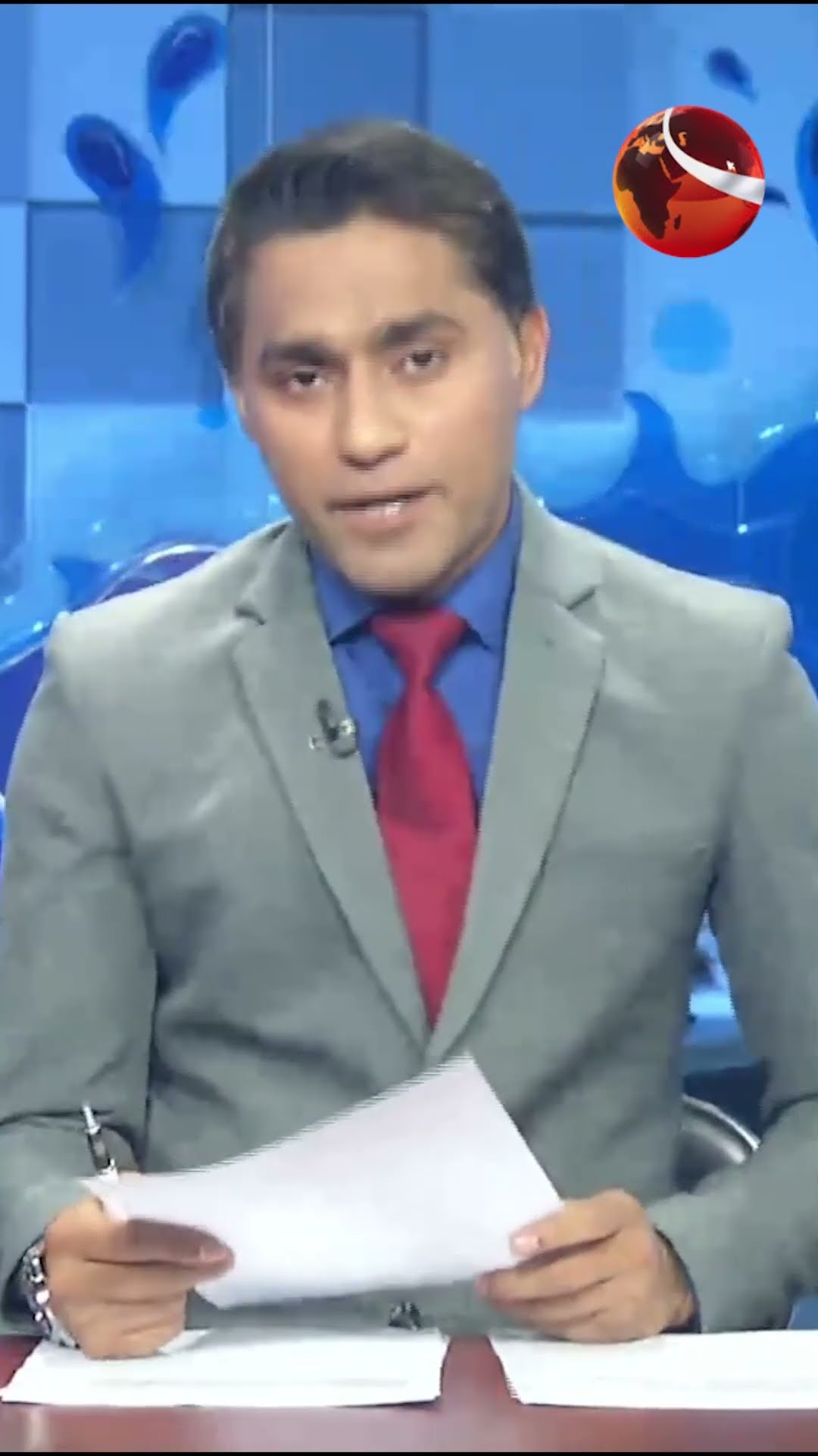 জামিন পেল চিন্ময় দাশের ৬৪ আইনজীবী #ChinmoyDas #Channel24