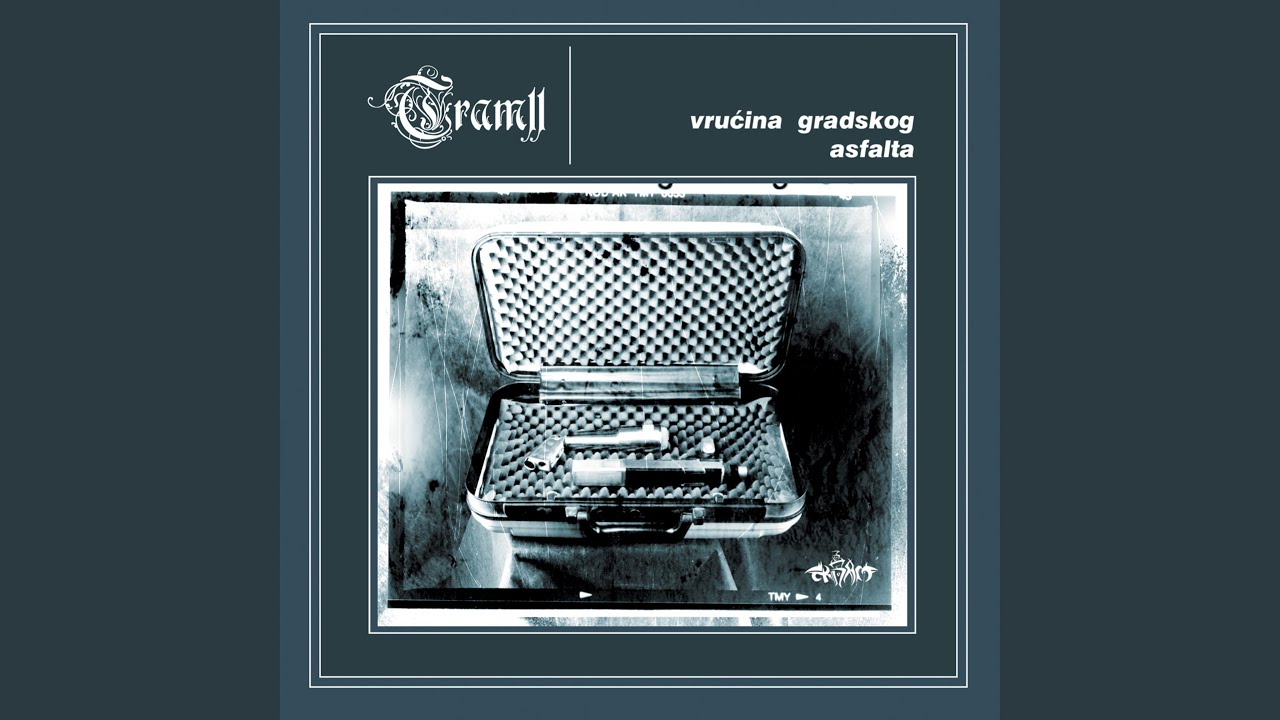 Rokalice (feat. Baby Dooks) [Original Studio]