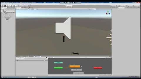 Unity tutorial - Simple Lightsaber animation Part 2 (audio and events)