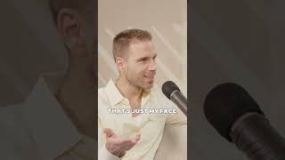 Simon Huck is BACK on Not Skinny But Not Fat! Content