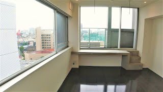 レジディア目黒３  1LDK 40.11㎡ デザイナーズマンション 開放感 最上階 お洒落 residia meguro 3