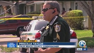 Palm Beach County Sheriff's Office citizen review board an unlikely option