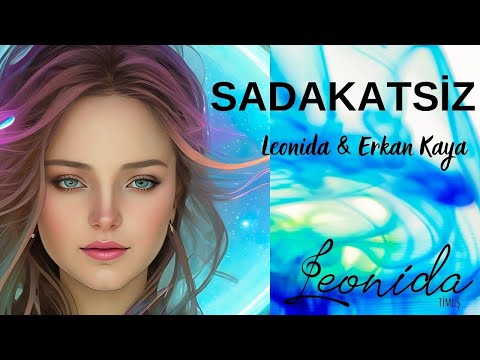 Leonida & Erkan Kaya - Sadakatsiz