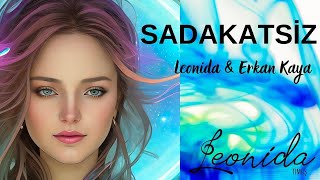 Leonida & Erkan Kaya - Sadakatsiz