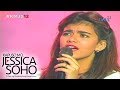 Kapuso Mo, Jessica Soho: Paalam, Isabel Granada