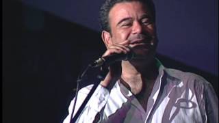 Video thumbnail of "Por Un Amor (Vivo) - Ivan Villazon y Saul Lallemand"