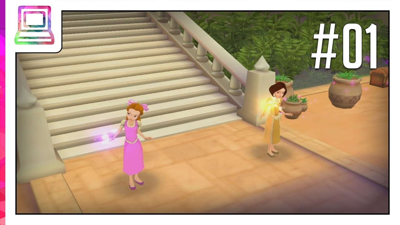 Disney Princess: Enchanted Journey on Steam