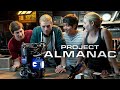Project Almanac / P.O.D. - Youth Of The Nation (Music Video)