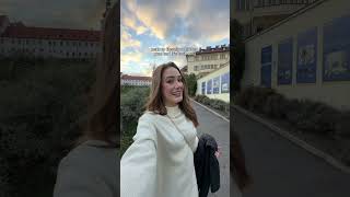 5 places to see Prague like a local 🇨🇿😍 #praguetravel