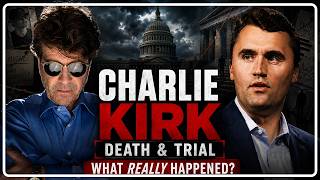 Charlie Kirk’s Death & Trial: The Questions That Won’t Go Away | Don Jeffries