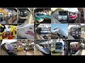 Japan - Trains From All Around Japan (2019)