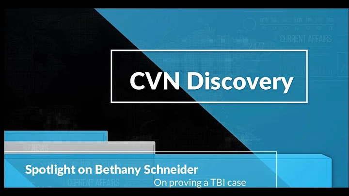 Bethany Schneider Breaks Down How She Proved a Cli...