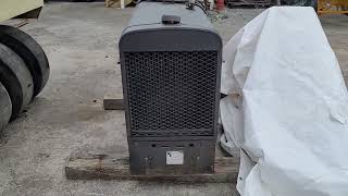 2012 Lincoln SAE 400 diesel welder by Big Yellow Steel 152 views 2 years ago 21 seconds