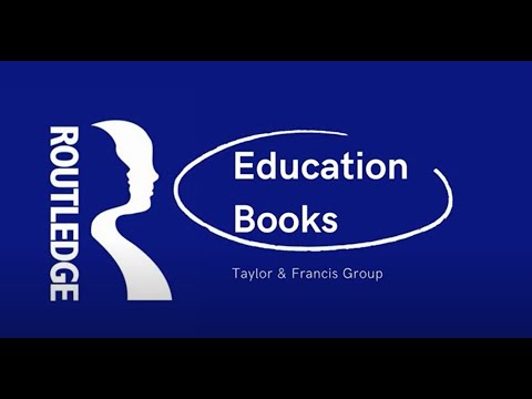 Routledge Education – what we publish