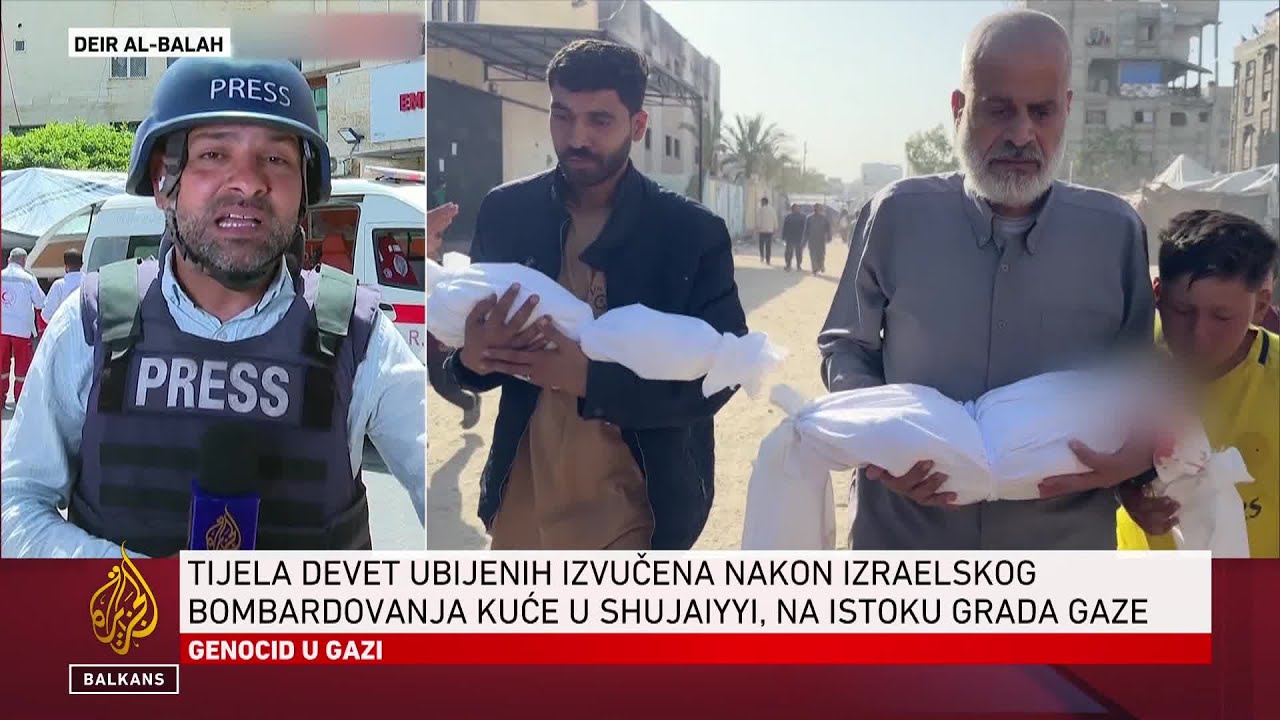الحصار الإسرائيلي يستمر 63 يوماً: ينتشر الجوع في جميع أنحاء قطاع غزة، ويموت الأطفال بسبب سوء التغذية