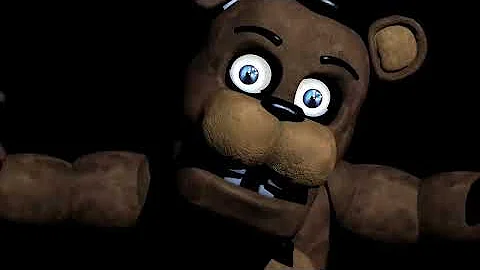 FNAF Real Time Jumpscares: Unwithered Animatronics