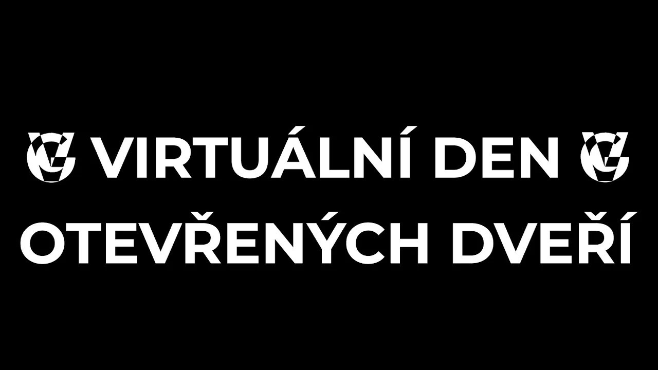 Gymnázium Voděradská - Video o škole