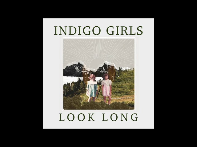 Indigo Girls - Muster
