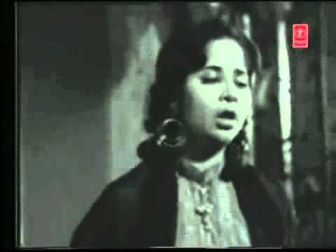 Inspector 1956   Dil Chhed Koi Aisa Nagma Geeton Mein Zamana  Lata Mangeshkar Hemant Kumar