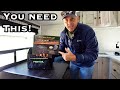 Upgrading to Lifepo4 in your RV? How to upgrade your charger / converter and battery.