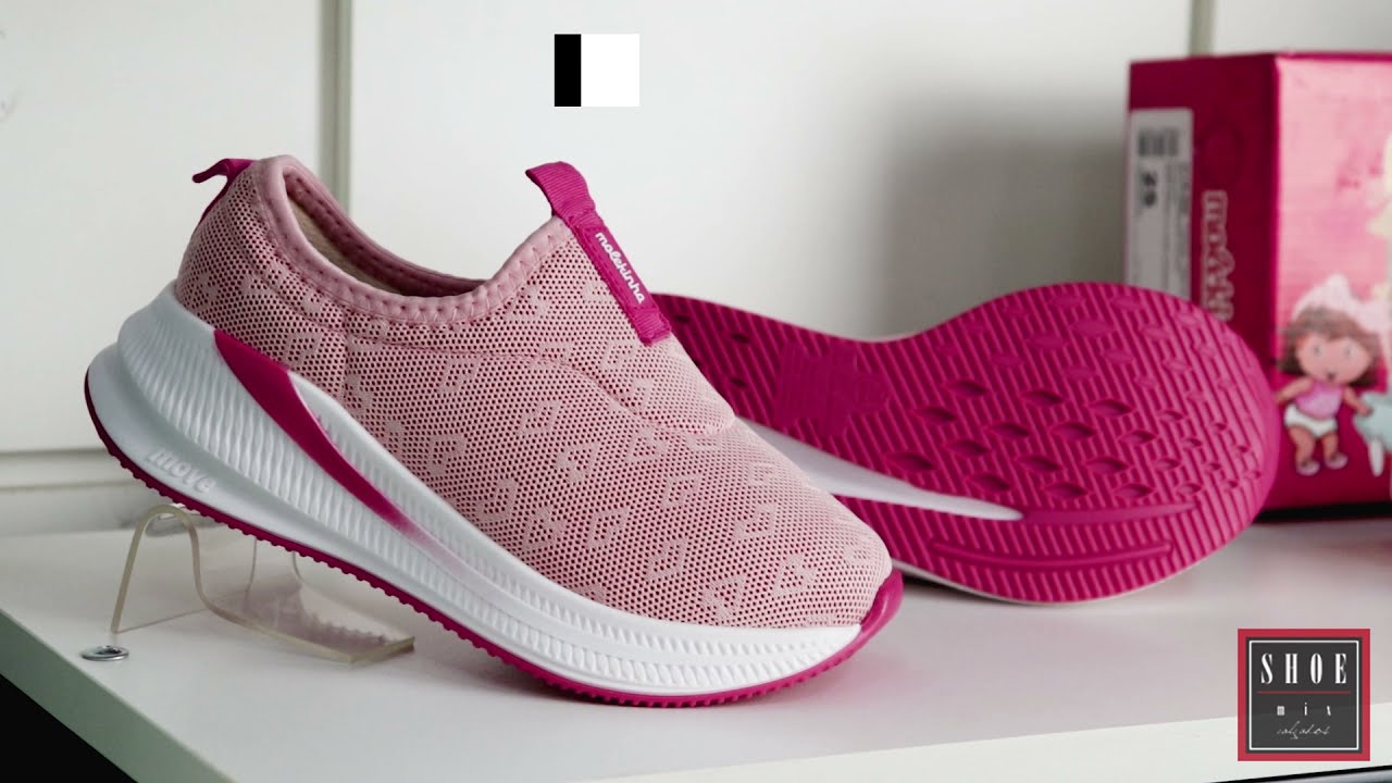 ShoeMix