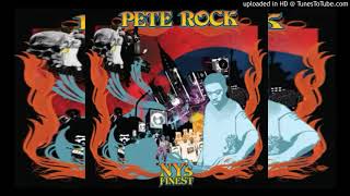 Pete Rock - Let&#39;s Go feat. Doo Wop