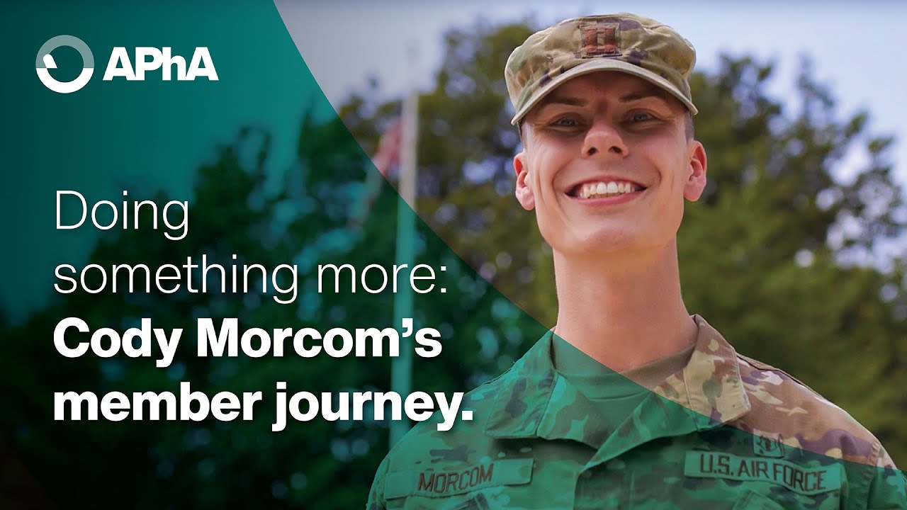 Todd Morcom Do something more: Cody Morcom's member journey. - YouTube