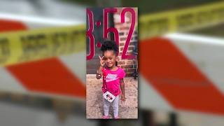Javeayah Harris: 4-year-old girl was dead a month before parents reported her missing, sheriff says