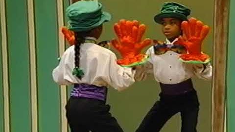 Talent Show (1998 Version) Part 36